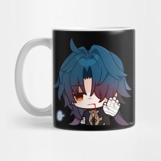 Honkai Star Rail Chibi Blade 2 Mug